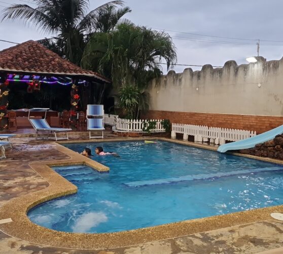Posada Villa Divina Margarita · 2
