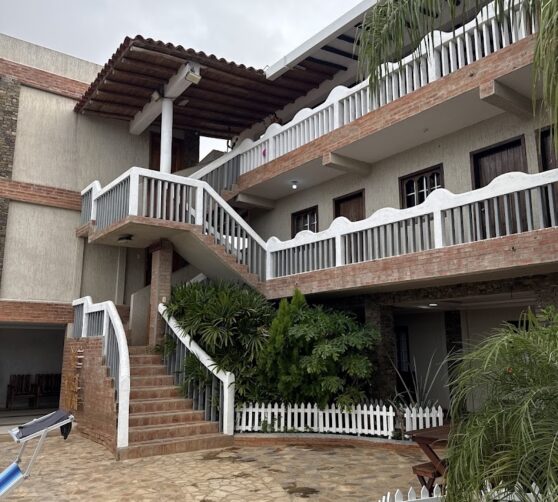 Posada Villa Divina Margarita · 5