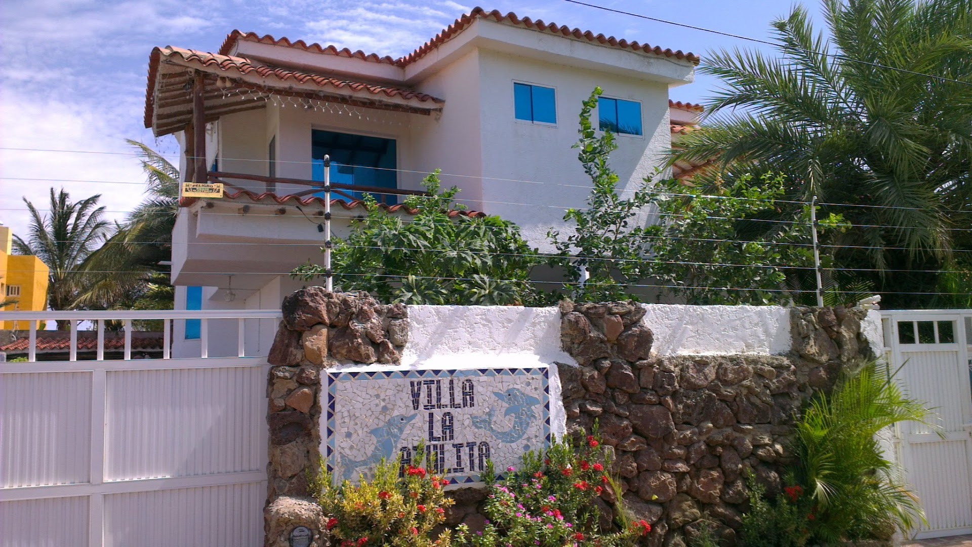 Posada Villa La Azulita · 1