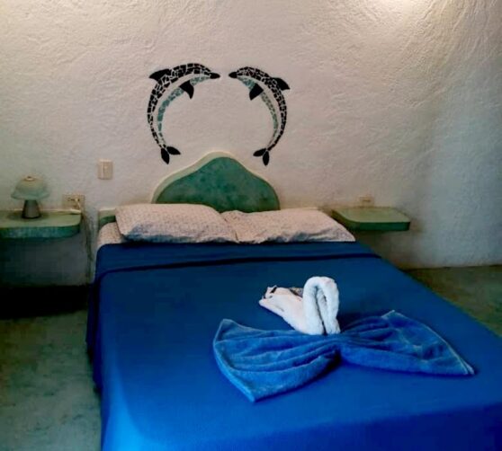 Posada Villa La Azulita · 2