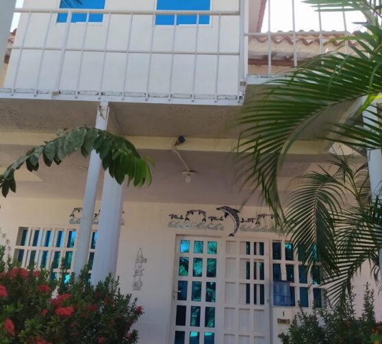 Posada Villa La Azulita · 3