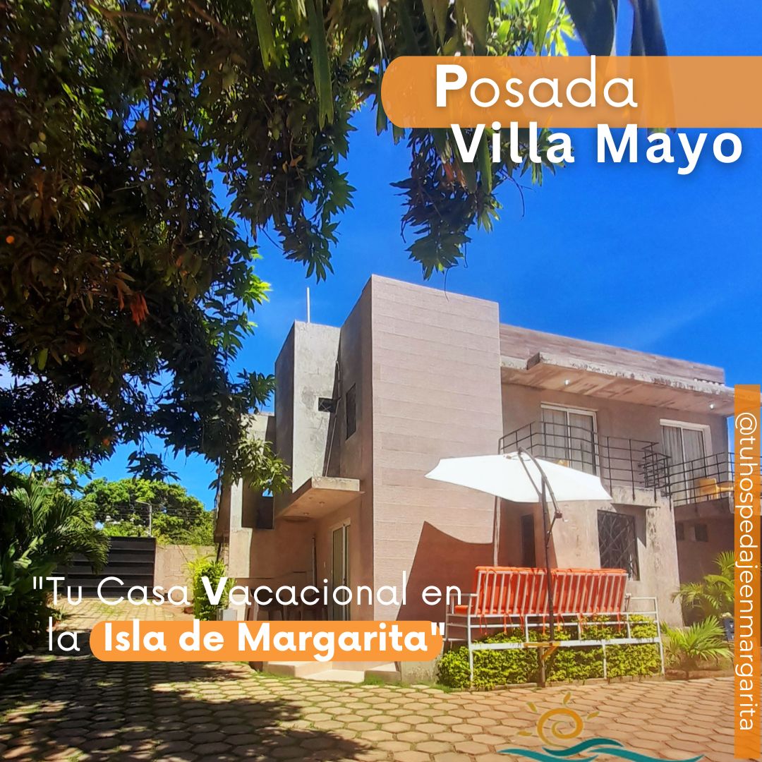 Posada Villa Mayo · 1