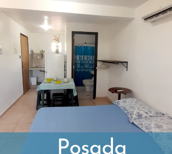 Posada Villa Mayo · 4