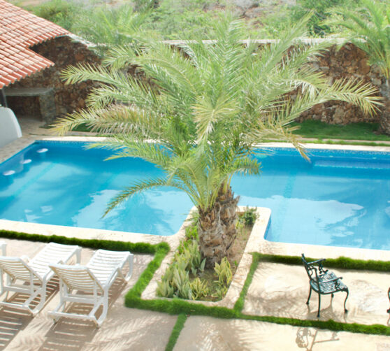 Posada Yaque Sol · 3