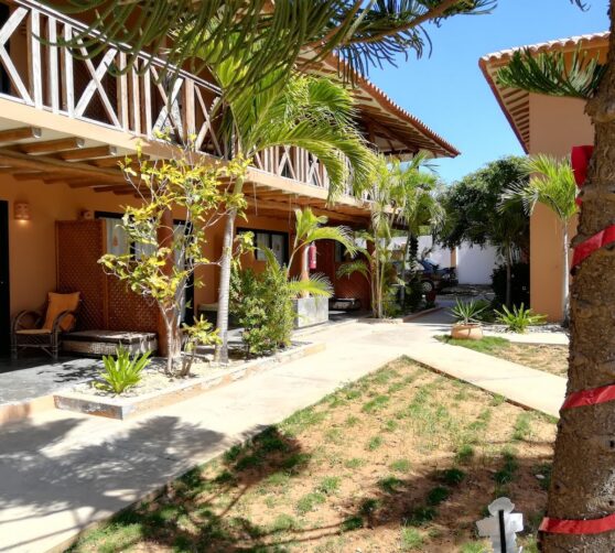 Posada Yemaya · 3