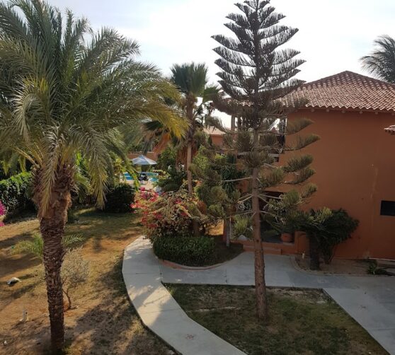 Posada Yemaya · 4