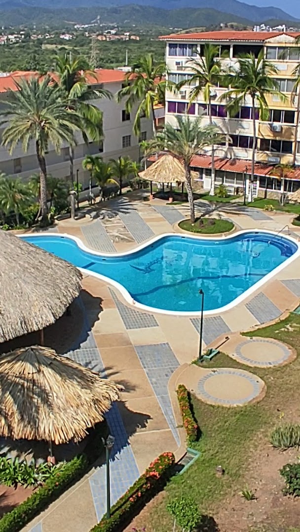 Residencias Aguamarina Suites · 1