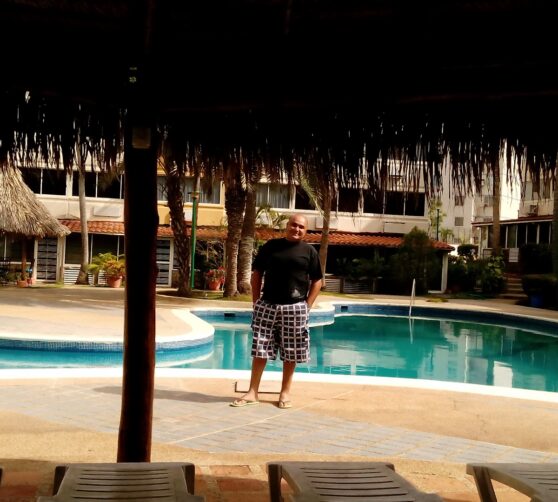 Residencias Aguamarina Suites · 3