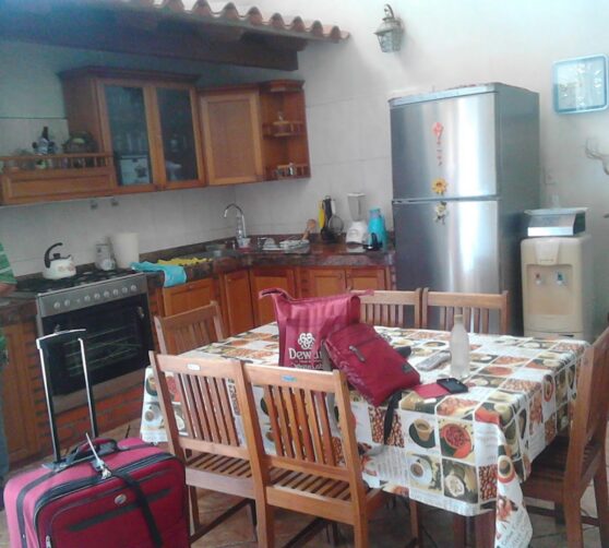 Residencias Margarita C.A · 2