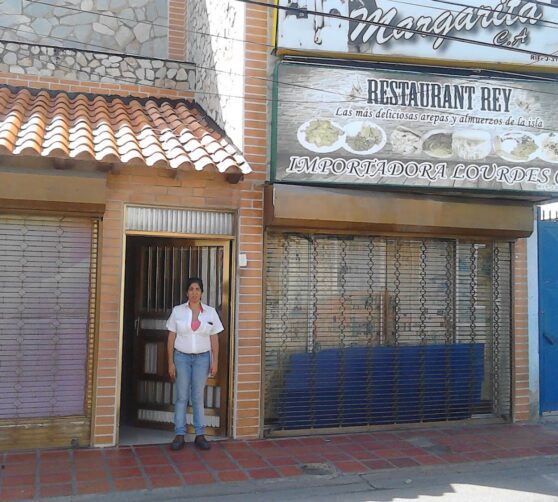 Residencias Margarita C.A · 3