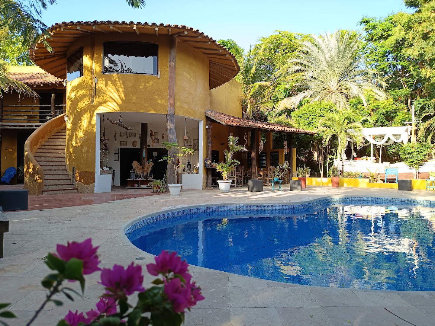 Stevie Wonderland Hotel-boutique · 1