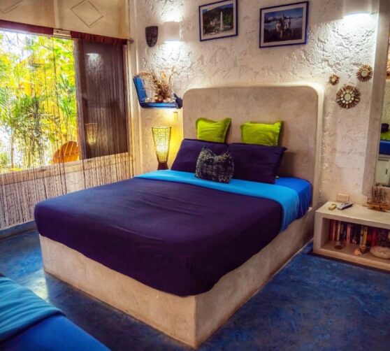 Stevie Wonderland Hotel-boutique · 3