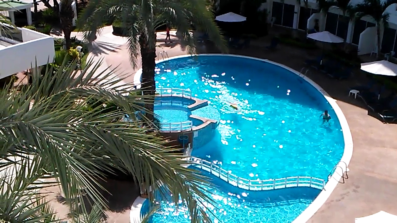 Sunsol Caribbean Beach · 1