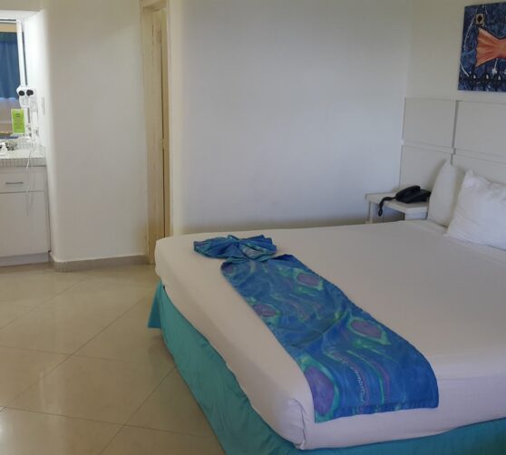 Sunsol Caribbean Beach · 2