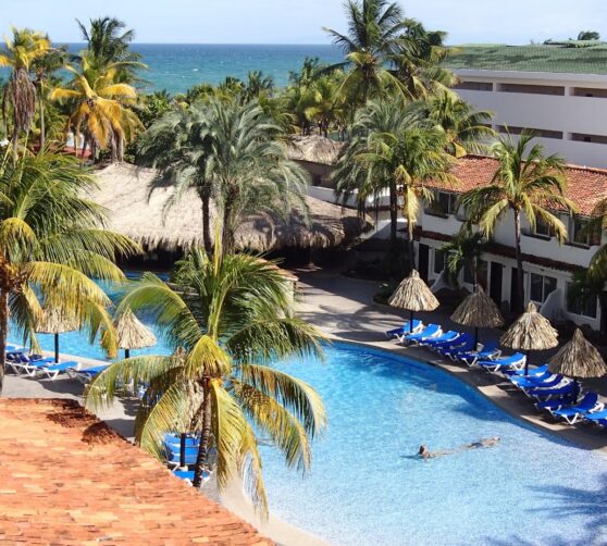 Sunsol Caribbean Beach · 3