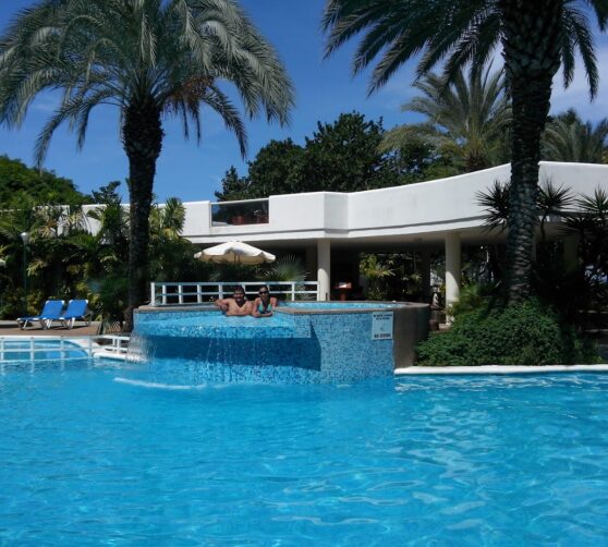 Sunsol Caribbean Beach · 5