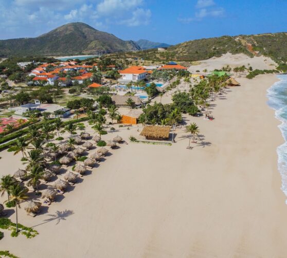 Sunsol Ecoland & Beach Resort · 4