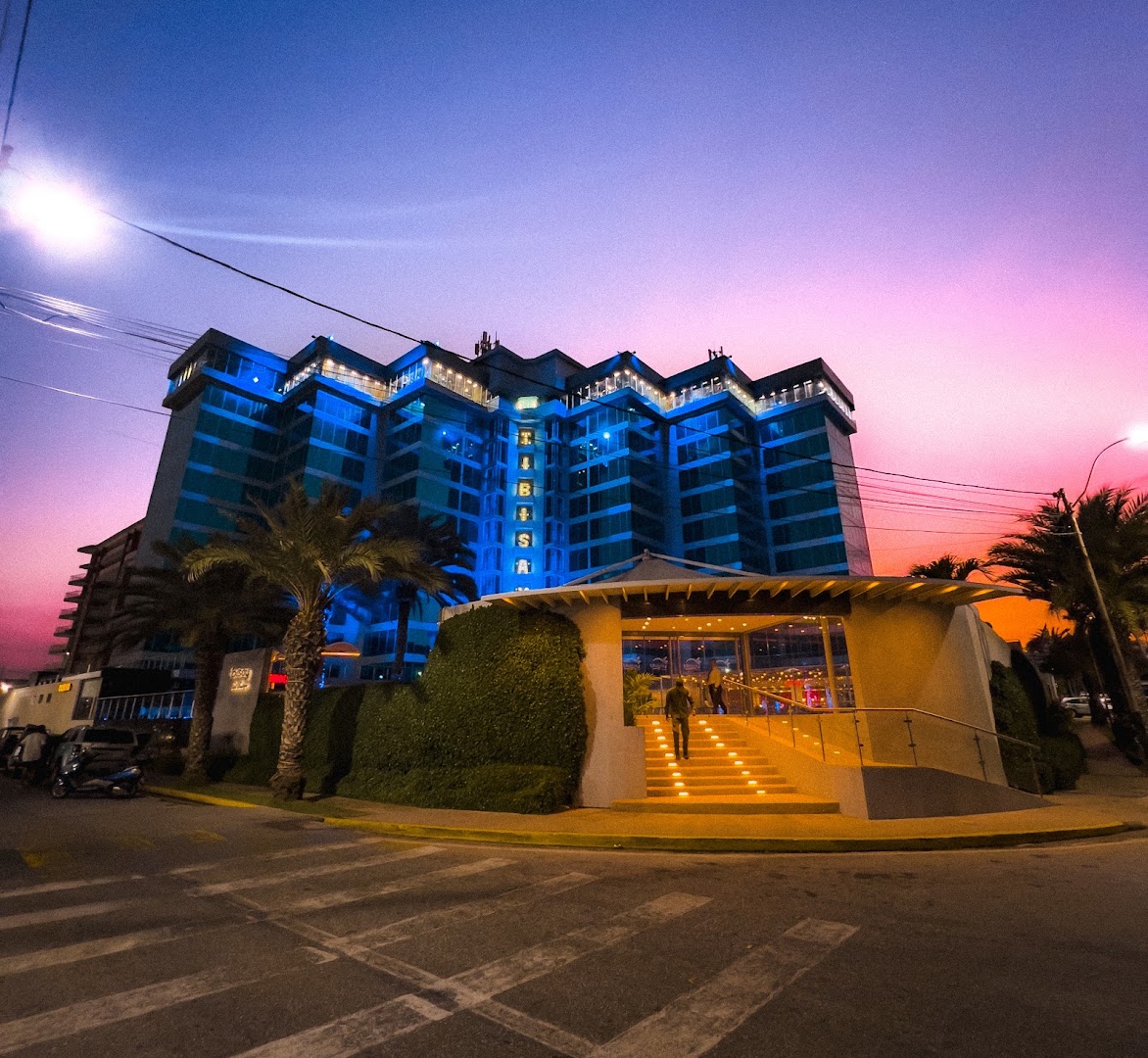 Tibisay Hotel Boutique Margarita · 1