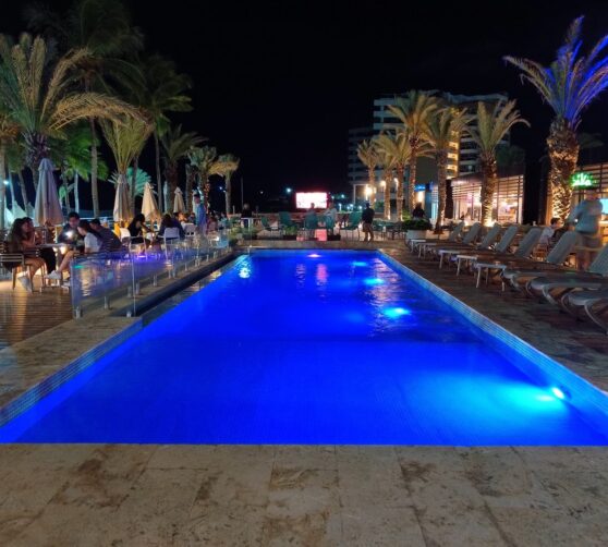 Tibisay Hotel Boutique Margarita · 4