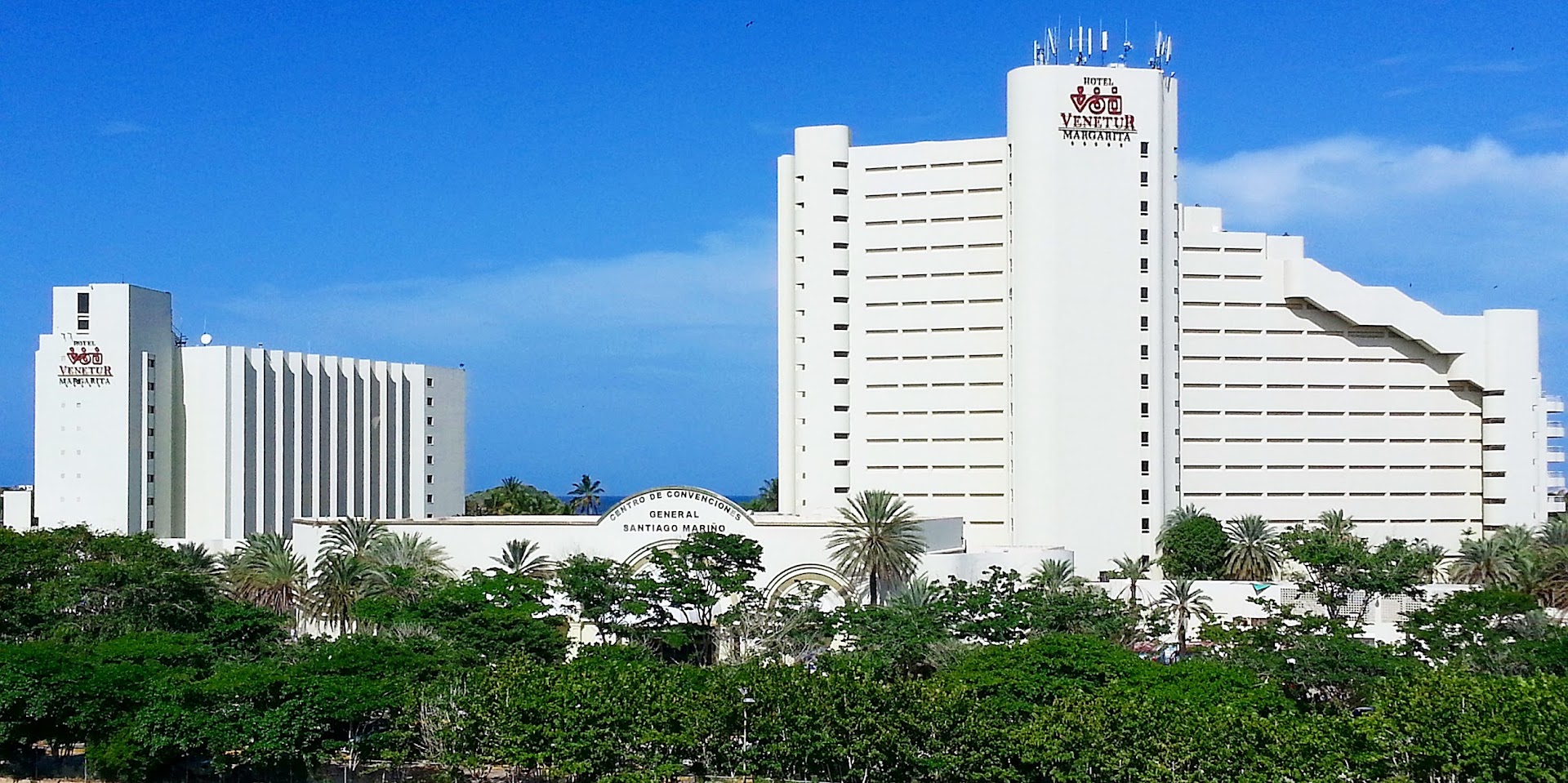 Venetur Hotel · 1