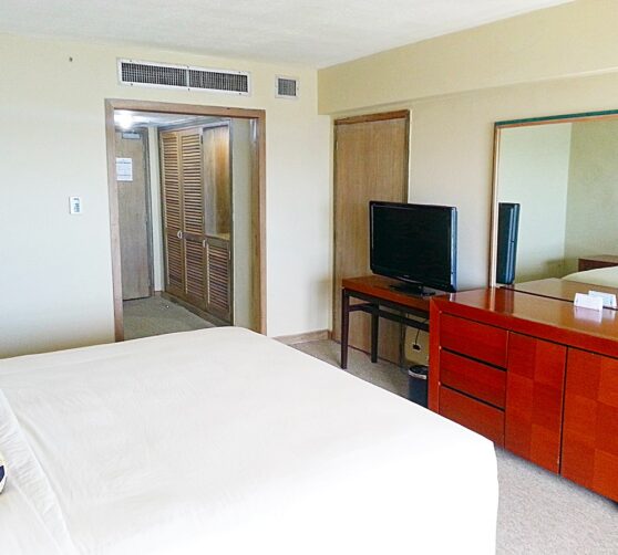 Venetur Hotel · 2