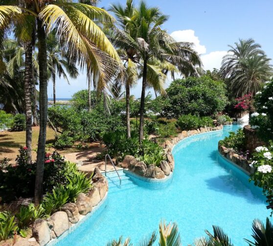 Venetur Hotel · 5
