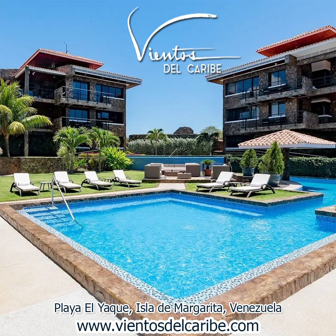 Vientos del Caribe Hotel & Club · 1