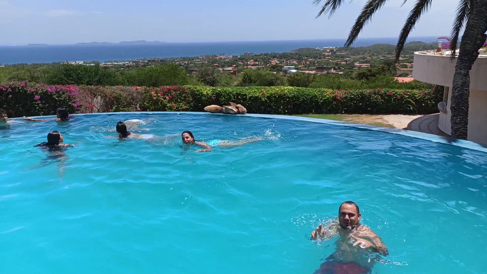 Villa Mar · 1