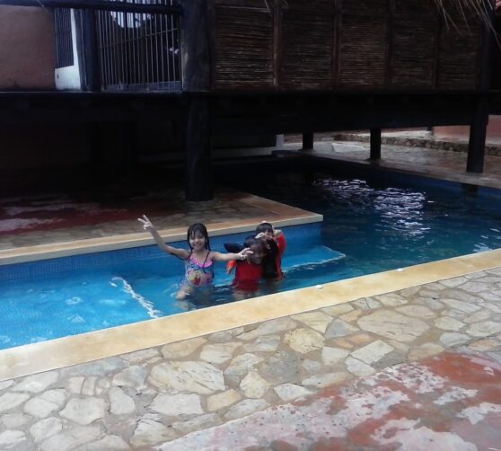 Villa Nirvana · 2