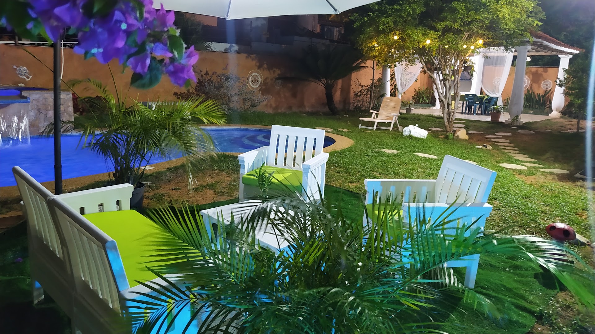 Villa Taormina · 1