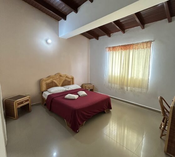 Villas Guayanamar · 2
