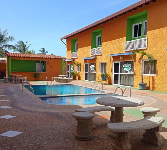 Villas Guayanamar · 3