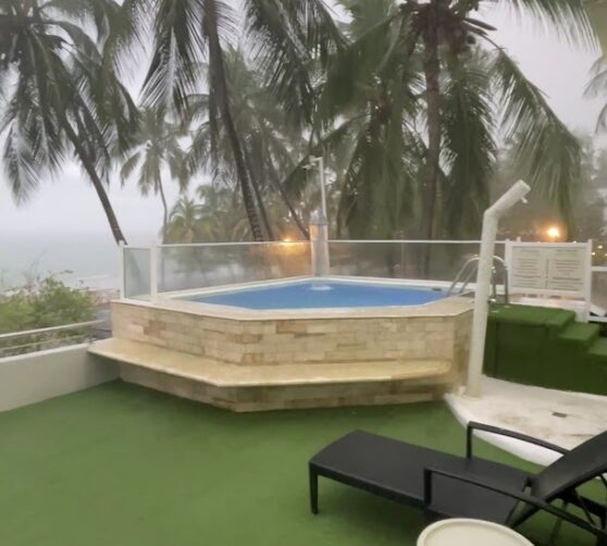 Yaque Beach Hotel · 2