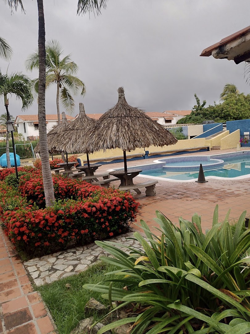 Hospedaje | Residencia La Orchila · 1