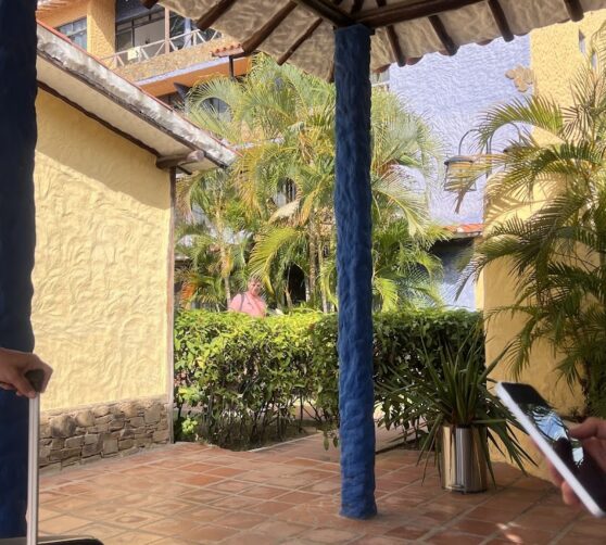 Hospedaje | Residencia La Orchila · 4