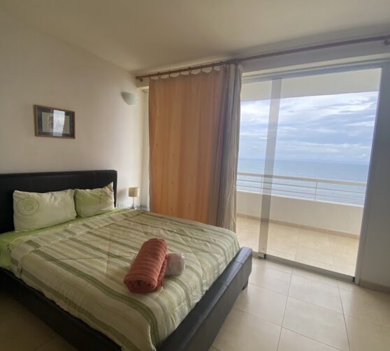 Hotel | Beach View Palace · 2