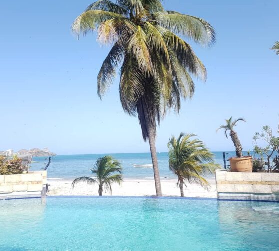 Hotel | Beach View Palace · 3