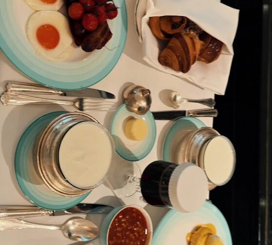 Claridge's · 2
