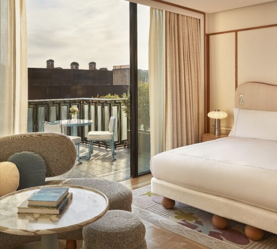 Claridge's · 3
