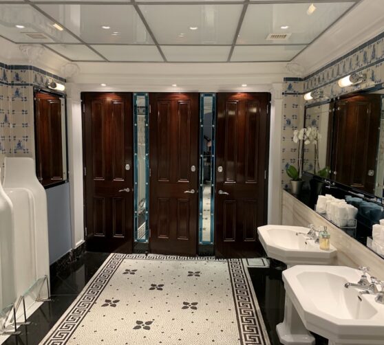 Claridge's · 5