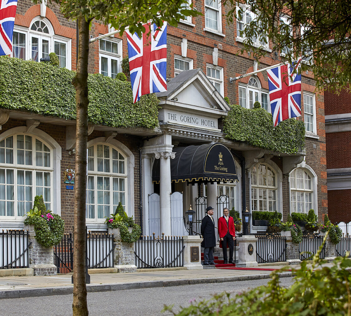 The Goring · 1