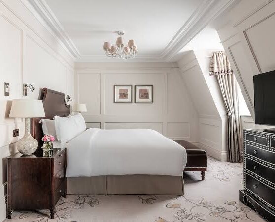 The Langham, London · 3