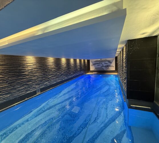 The Langham, London · 4