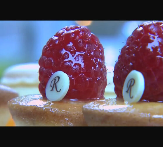 The Ritz London · 2