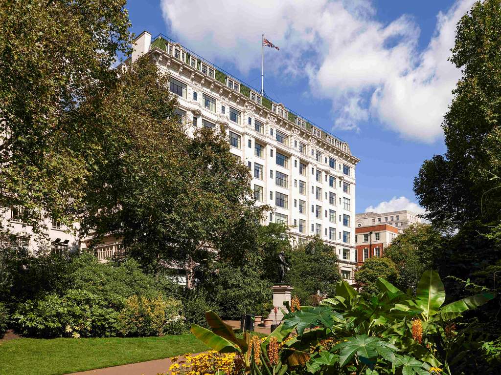 The Savoy · 1
