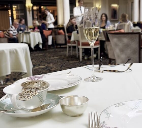 The Savoy · 2