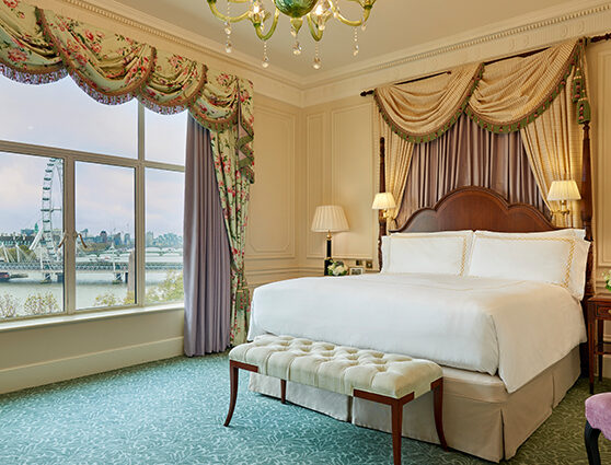 The Savoy · 3