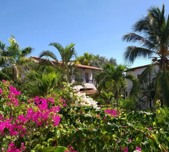 Italcaribe Village · 2
