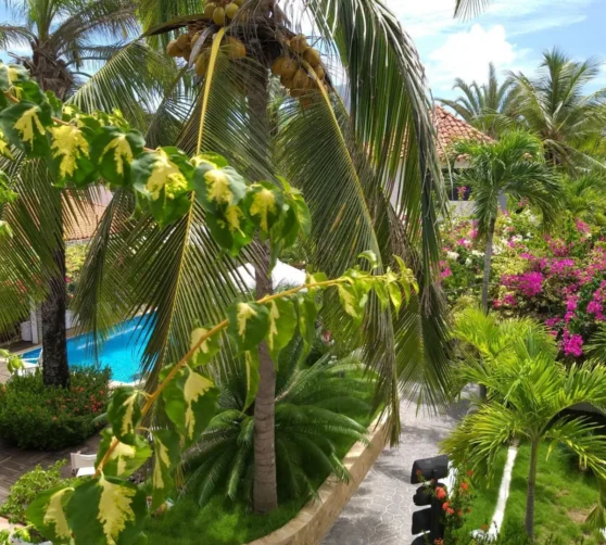 Italcaribe Village · 3