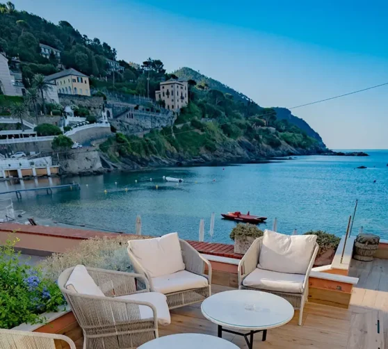 Hotel Miramare & Spa · 2